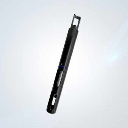 LC-IMS-1000/2000 مستشعر جودة المياه الرقمي متعدد المعلمات