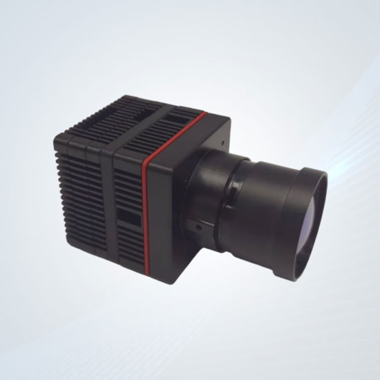 حركة رقمية تحت الحمراء TK1280